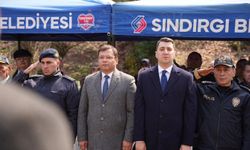 Sındırgı’da Milli Mücadele Kahramanı Asker Makbule Efe Dualarla Anıldı