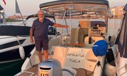 Edremit'te Görev Başında Kalp Krizi Geçirdi! Dr. Hayrettin Kayahan Tangör Hayatını Kaybetti!