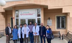 Balıkesir’de Dumansız Hava Sahası Genişliyor: Sigara Bırakma Poliklinik Sayısı 42’ye Yükseldi