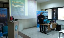 BAÜN’den Genç Girişimcilere Tam Destek: SosyalFest Proje Atölyesi Tamamlandı