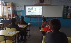 Balıkesir genelinde tüm okullarda "ilk ders" değişti! Milyonlarca öğrenciye dijital risk kalkanı