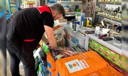 "Bereketli Ürün" İçin Sıkı Takip! Kepsut’ta Bayi Denetimleri Tamamlandı