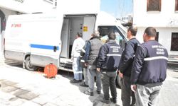 Edremit Belediyesi’nden Personele Sağlık Taraması: Riskler Önceden Tespit Ediliyor