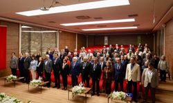 Büyük Menderes nehir havzası için kritik zirve