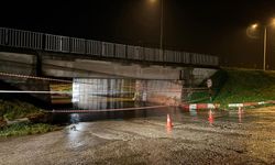 Bigadiç’te Sağanak Alarmı: Belediye Ekipleri Gece Boyu Sahada Teyakkuzda!