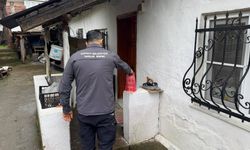 Kepsut Belediyesi’nden Tam Saha Mesai! Sağlıktan Fen İşlerine İlçenin Dört Bir Yanında Hizmet Seferberliği