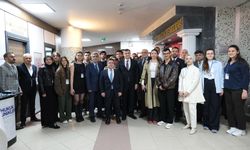 Geleceğin Hukukçuları Adliyeye İndi: BAÜN Hukuk Kliniklerinde Yeni Dönem!