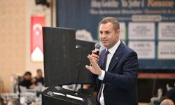 Ahmet Akın: “1133 Muhtarım En Yakın Yol Arkadaşım”