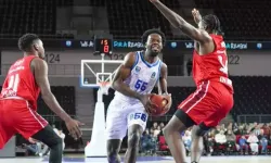 JL Bourg - Türk Telekom Maçı Ne Zaman, Saat Kaçta ve Hangi Kanalda? Eurocup Yarı Final Şifresiz İzle!