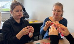 Bandırma BALMEK’te Bahar Coşkusu... 300 Kursiyerle Dönem Finali