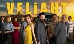 Ekranlara Bir Veda Daha: Veliaht Dizisi Final Yapıyor!