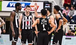 Beşiktaş GAİN - Merkezefendi Bld. Maçı Ne Zaman, Saat Kaçta ve Hangi Kanalda? (BSL Şifresiz İzle)