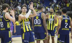 Maccabi Tel Aviv - Fenerbahçe Beko Maçı Ne Zaman? Euroleague Heyecanı Saat Kaçta ve Hangi Kanalda?