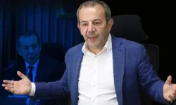 Bolu Belediye Başkanı Tanju Özcan tutuklandı