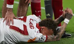 Galatasaray Liverpool'u Şikayet Etti! Liverpool Şampiyonlar Ligi'nde Elenecek mi? Galatasaray Hükmen Galip mi Olacak?