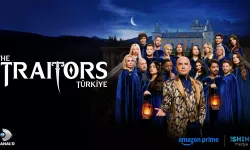 The Traitors Türkiye’de Şok Başlangıç: Yarışma Başlamadan Elendiler!