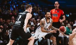 Partizan – Dubai Basket Maçı Canlı İzle! Euroleague Maçı Ne Zaman, Saat Kaçta ve Hangi Kanalda?