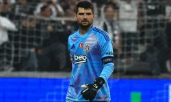 Beşiktaş’ta Derbi Sonu Ortalık Karıştı! Ersin Destanoğlu: "Ceza Almak İstemiyorum Ama VAR İnanılmaz!"