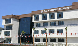 Marmaris Belediyesi'ne rüşvet soruşturması: 3 gözaltı