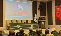 Balıkesir Barosu'nda gündem: Can Atalay'a özgürlük çağrısı