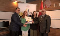 Balıkesir Eğitimi Avrupa Sahnesinde: 10 Okula Prestijli eTwinning Etiketi Verildi!
