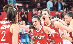 Son Dakika! Potanın Perileri Dünya Kupası Biletini Kaptı! Japonya Kazandı, Türkiye Garantiledi.