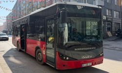 Bandırma’da Yenilenen Otobüsler Toplu Taşımaya Nefes Aldırdı