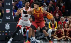 Kentucky Wildcats - Iowa State Maçı Bugün Saat Kaçta, Hangi Kanalda? NCAA Basketbol Canlı İzle