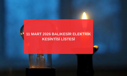 UEDAŞ 11 Mart Balıkesir Elektrik Kesintisi: Bandırma, Susurluk, Burhaniye ve Dursunbey’de Elektrikler Ne Zaman Gelecek?