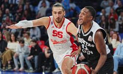 EuroCup’ta Türk Derbisi! Beşiktaş - Bahçeşehir Koleji Yarı Final Maçı Ne Zaman, Saat Kaçta, Hangi Kanalda?