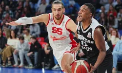 Eurocup Yarı Finalinde Türk Derbisi! Beşiktaş'ın Yarı Finalde Rakibi Bahçeşehir Koleji Oldu!