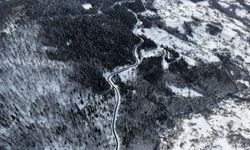 Kar Kapıya Dayandı! 3 İlde 117 Köy Yolu Kapandı: İşte Kar Esaretindeki İlçeler