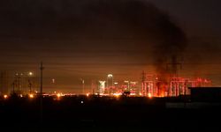 ABD - İsrail - İran Savaşında Son Dakika Gelişmeleri! Erbil Havalimanı Vuruldu!