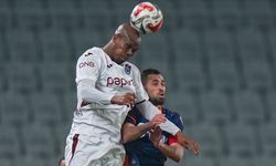 İstanbul’da Fırtına Koptu! Trabzonspor’dan İnanılmaz Geri Dönüş: Başakşehir’i Devirip Çeyrek Finale Uçtu!