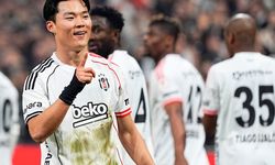 Beşiktaş 123. Yaşını Çeyrek Finalle Kutladı: Kartal Dolmabahçe'de Şov Yaptı!