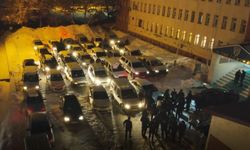 Siber Polisi Düğmeye Bastı: 9 İlde Dev Bahis Operasyonu! 65 Kişi Tutuklandı