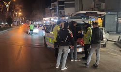 Kütahya'da Drift Cezası: 140 Bin Lira Ceza ve Ehliyete El Koyma