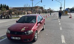 Ayvacık'ta Feci Kaza: Yolun Karşısına Geçmek İsteyen Kadın Hayatını Kaybetti!