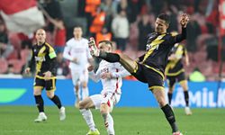 Samsunspor Avrupa'da Yara Aldı! Samsunspor 1-3 Rayo Vallecano Maç Özeti: Tur Şansı İspanya’ya mı Kaldı?