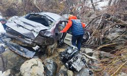 Çukurca Devlet Hastanesi Personeli Trafik Kazasında Yaşamını Yitirdi
