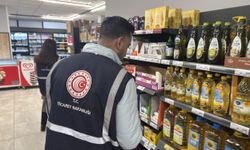 Balıkesir’de Bayram Öncesi Market Denetimi: Fiyat ve Etiket Kontrolü Sıkılaştı