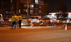 Batman’da Trafik Kazası: Sultan Oynar Hayatını Kaybetti