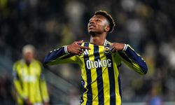 Dorgeles Nene'den Hat-Trick Şov! Fenerbahçe Gaziantep FK'yı 4-1 Mağlup Etti!