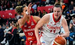 Potanın Perileri Dünya Kupası'nda! Mağlubiyete Rağmen Tarihi Gurur: 2026 Vizesi Tamam!