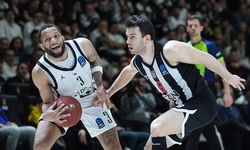Beşiktaş EuroCup'ta Yarı Finalde! Akatlar'da Zafer Gecesi!