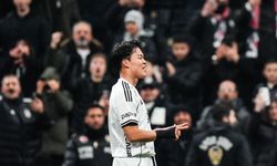 Beşiktaş - Kasımpaşa Maçında İlk Yarıda Gol Yağmuru! Orkun Kökçü Şov Yaptı, Derbi Öncesi Kritik Gelişme!