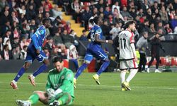 Samsunspor Vallecano'yu Salladı Ama Yıkamadı! 1-0'lık Galibiyet Çeyrek Finale Yetmedi.