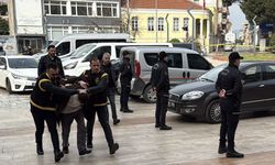 Son Dakika! Eski Aydınspor Başkaı Erhan Özlüer ve Kardeşi Öldürüldü: Zanlı U.K. Adliyeye Sevk Edildi!