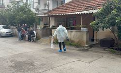 Antalya Kepez'de Şüpheli Ölüm: 34 Yaşındaki Genç Evinde Ölü Bulundu