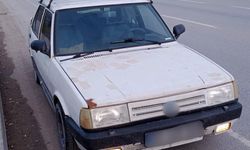 Eskişehir’de Film Gibi Hırsızlık: Otomobili İterek Çalan 3 Şüpheli Enselendi!